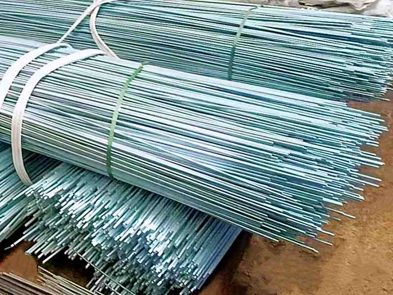 threaded rods
