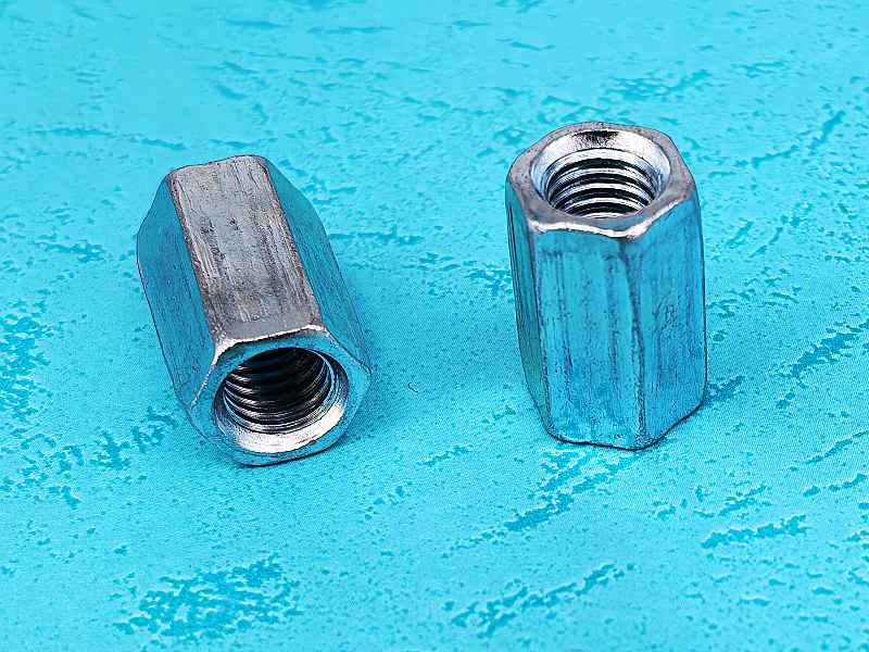 coupling nuts